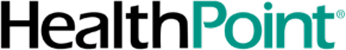 HealthPoint Logo