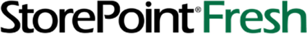 StorePointFresh Logo