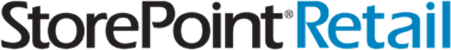 StorePointRetail Logo
