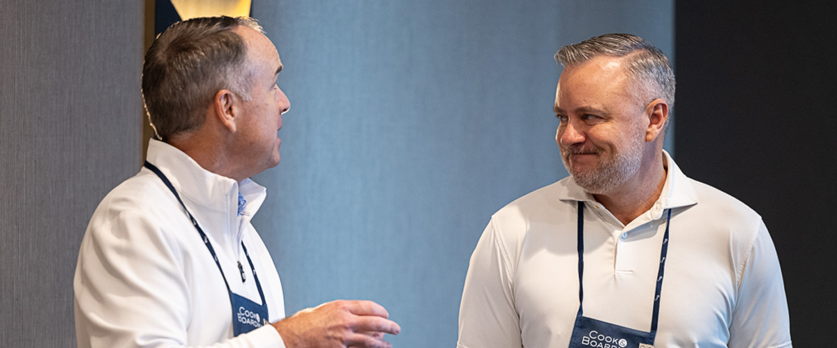 Solution Provider Testimonial