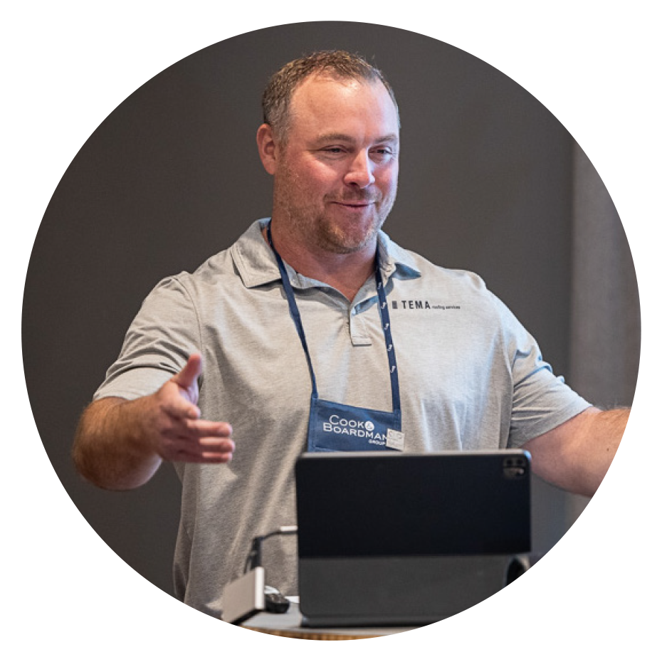 Solution Provider Boardrooms