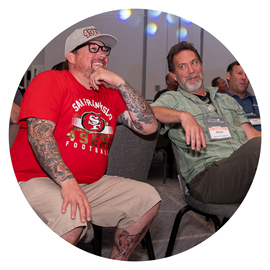 Solution Provider Keynote