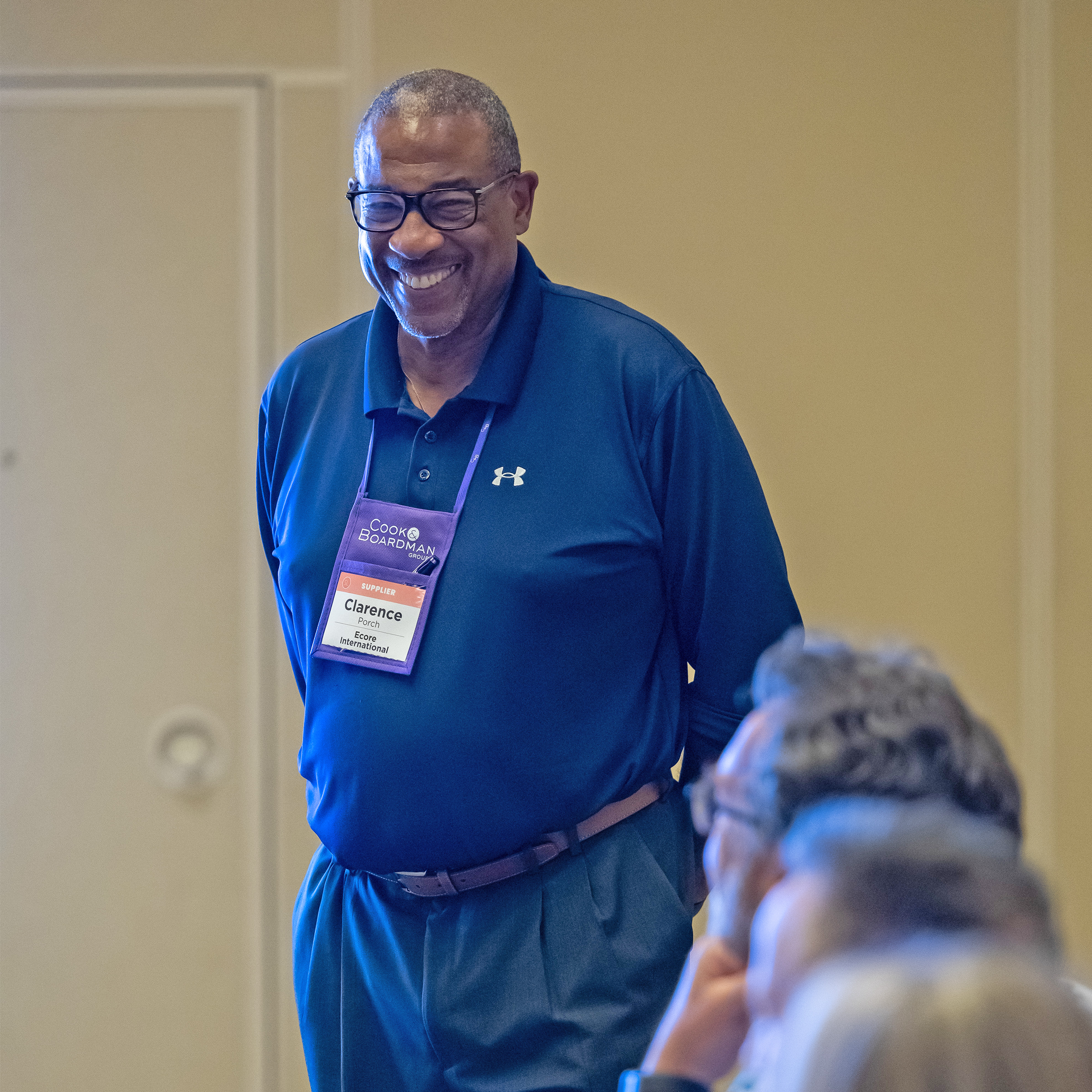 SeniorLivingPoint 2025 Home Page Supplier Solution Provider